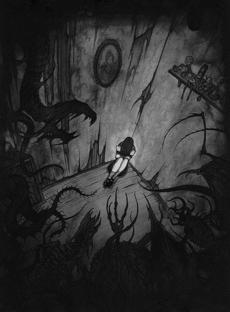 Hope in the Darkness